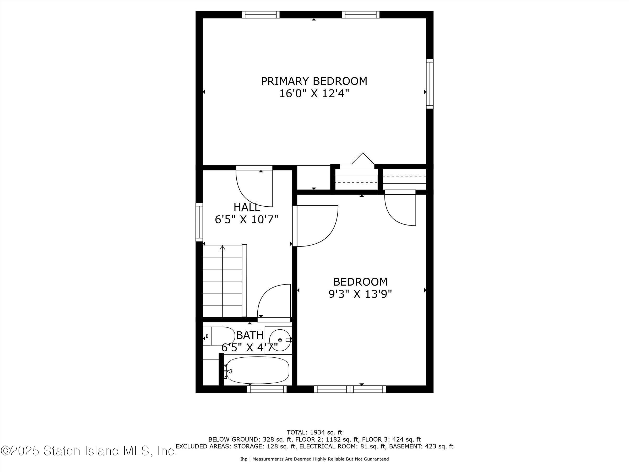 26 Trantor Place, Staten Island, New York image 27
