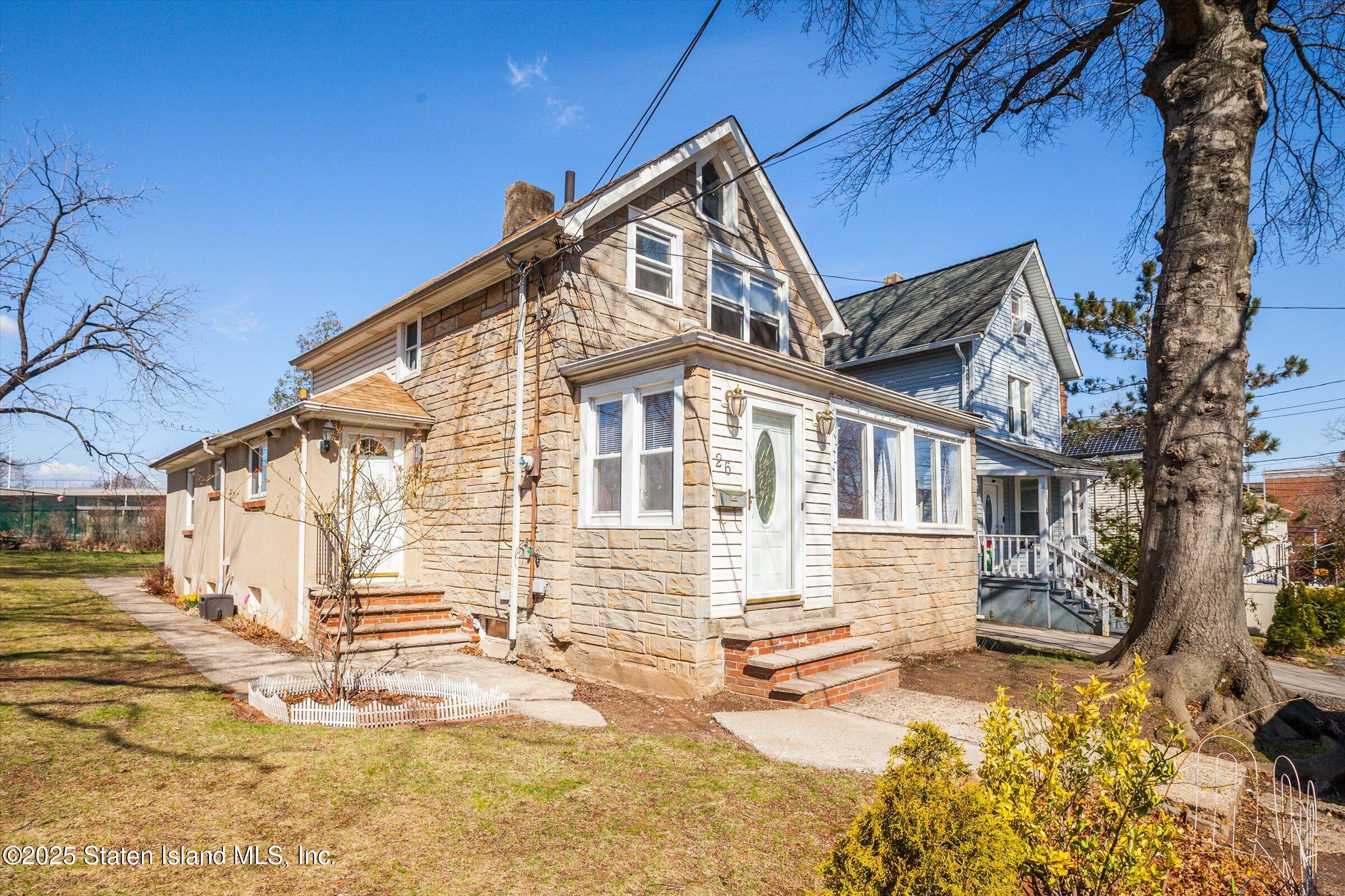 26 Trantor Place, Staten Island, New York image 2