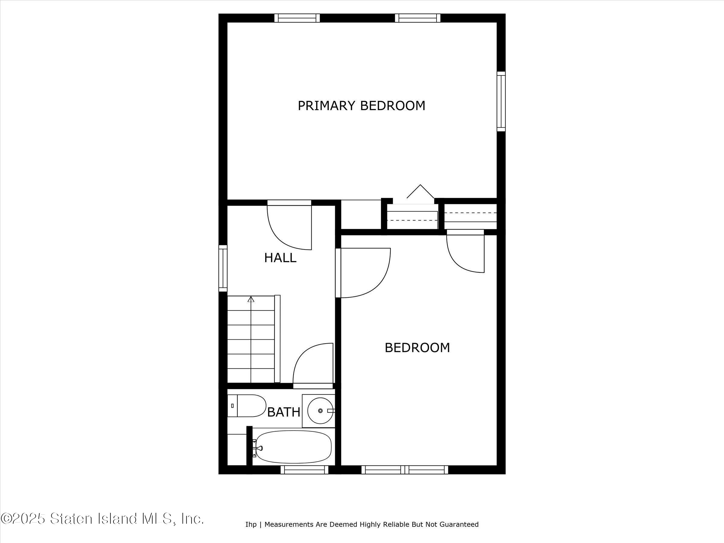 26 Trantor Place, Staten Island, New York image 32