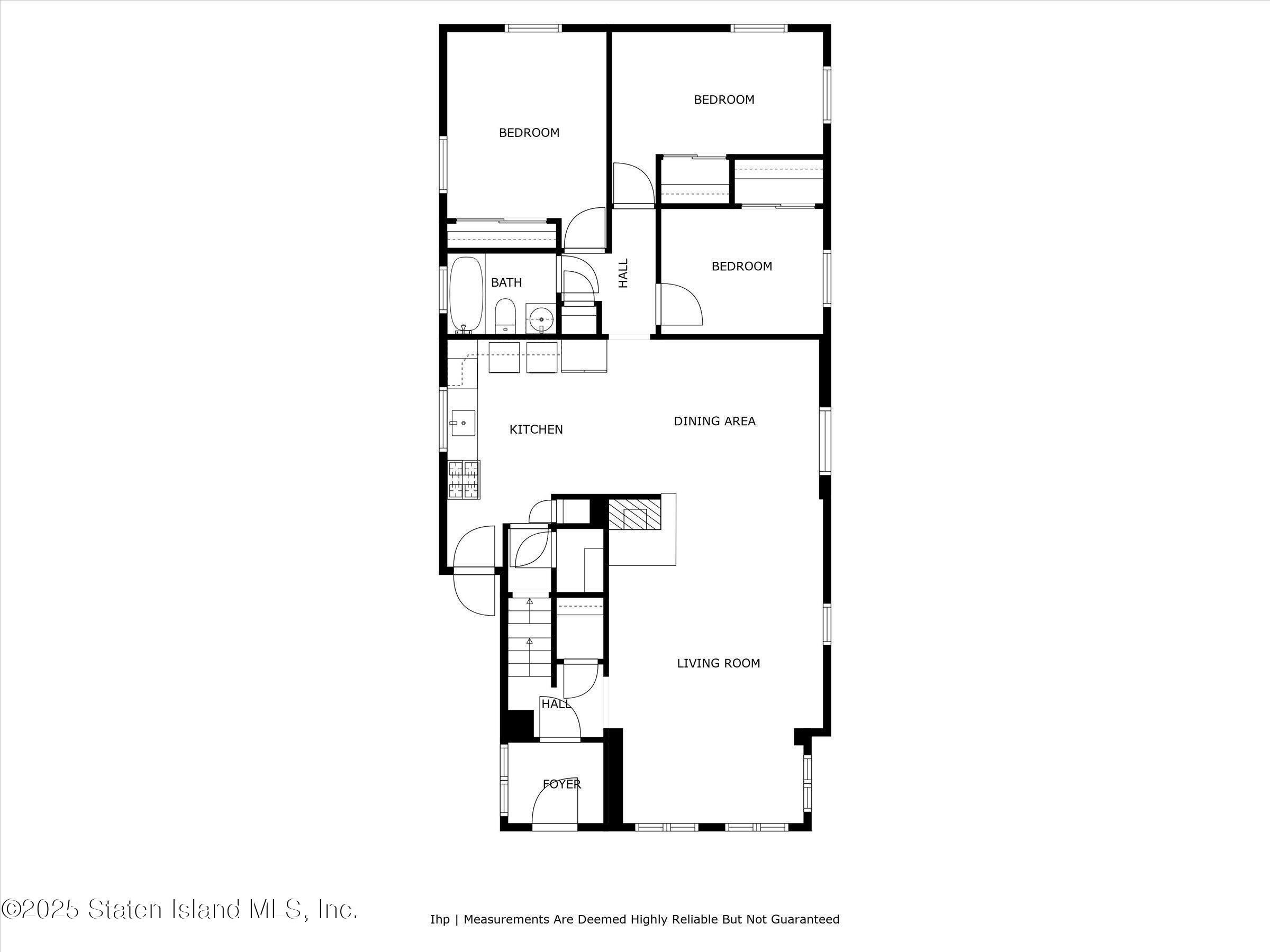 26 Trantor Place, Staten Island, New York image 28