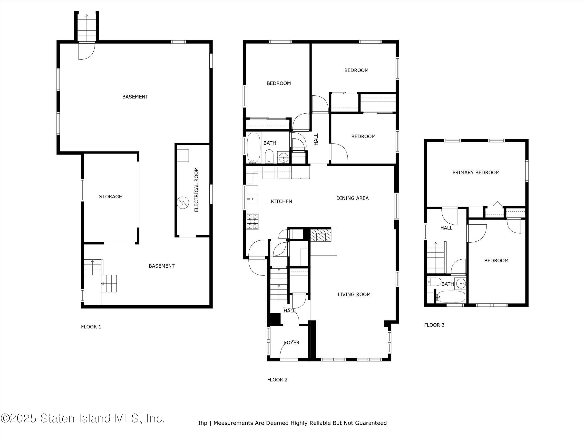 26 Trantor Place, Staten Island, New York image 26