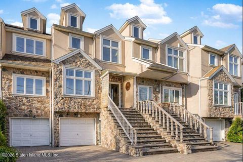 Photo of 16 Colon Avenue, Staten Island, NY 10308 (MLS # 2600347)