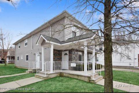 Photo of 1023 Forest Hill Road, Staten Island, NY 10314 (MLS # 2501935)