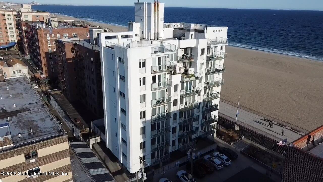 118-20 Ocean Promenade Street #5D, Queens, New York image 2