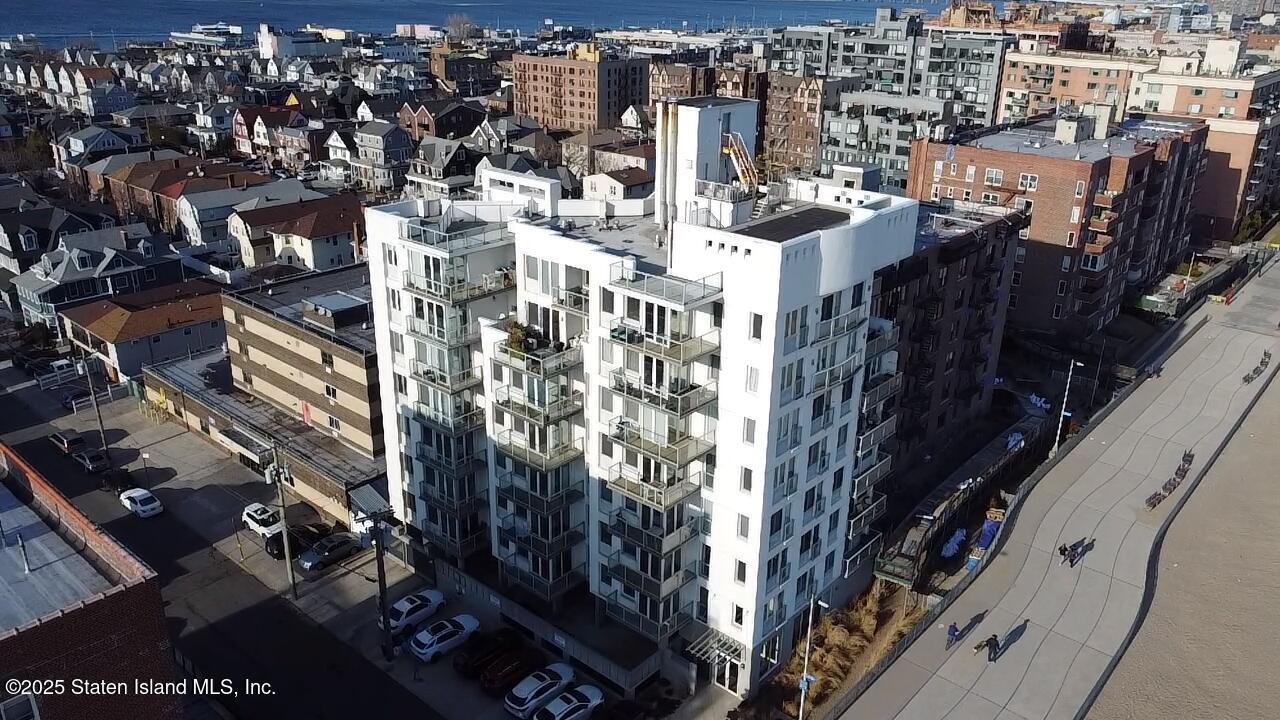 118-20 Ocean Promenade Street #5D, Queens, New York image 1