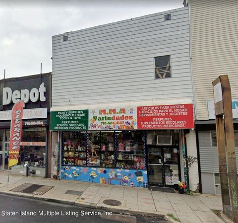 Photo of 144 Port Richmond Avenue, Staten Island, NY 10302 (MLS # 2400706)