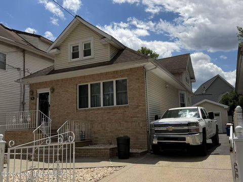 Homes For Sale - 58 Orange Avenue<br/> Staten Island, NY 10302