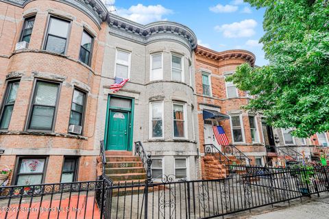 Photo of 558 72nd Street, Brooklyn, NY 11209 (MLS # 2502778)