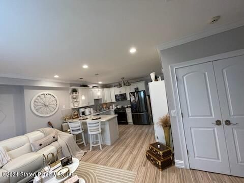 Photo of 161 Burton Avenue, Staten Island, NY 10309 (MLS # 2403994)