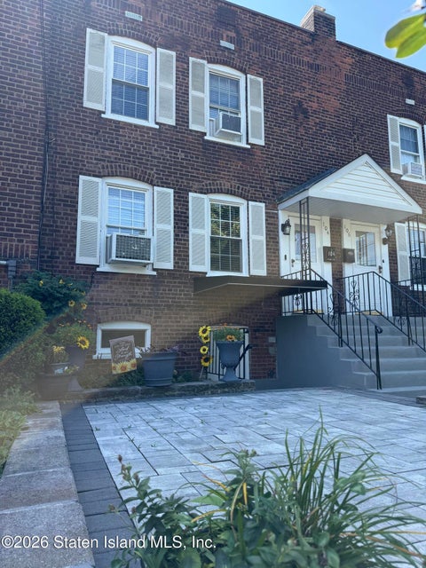 Photo of 104 Prospect Avenue, Staten Island, NY 10301 (MLS # 2605089)