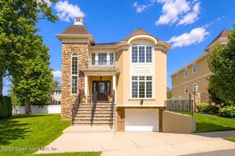 Photo of 41 St. Edward Lane, Staten Island, NY 10309 (MLS # 2604223)