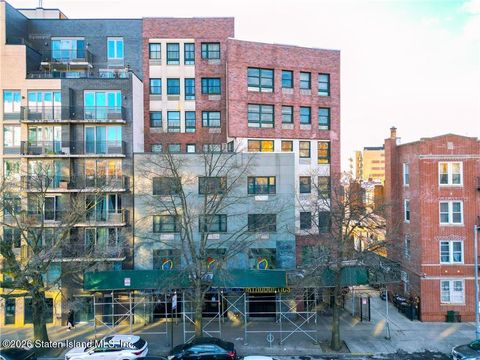 Photo of 2120 Ocean Avenue #3a, Brooklyn, NY 11229 (MLS # 2600103)
