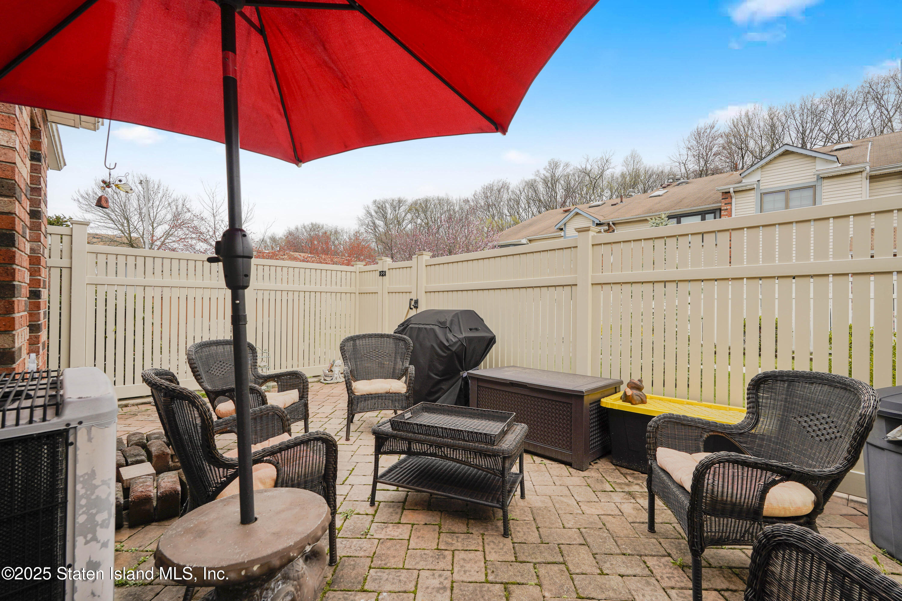 11 Lovell Avenue #A, Staten Island, New York image 25