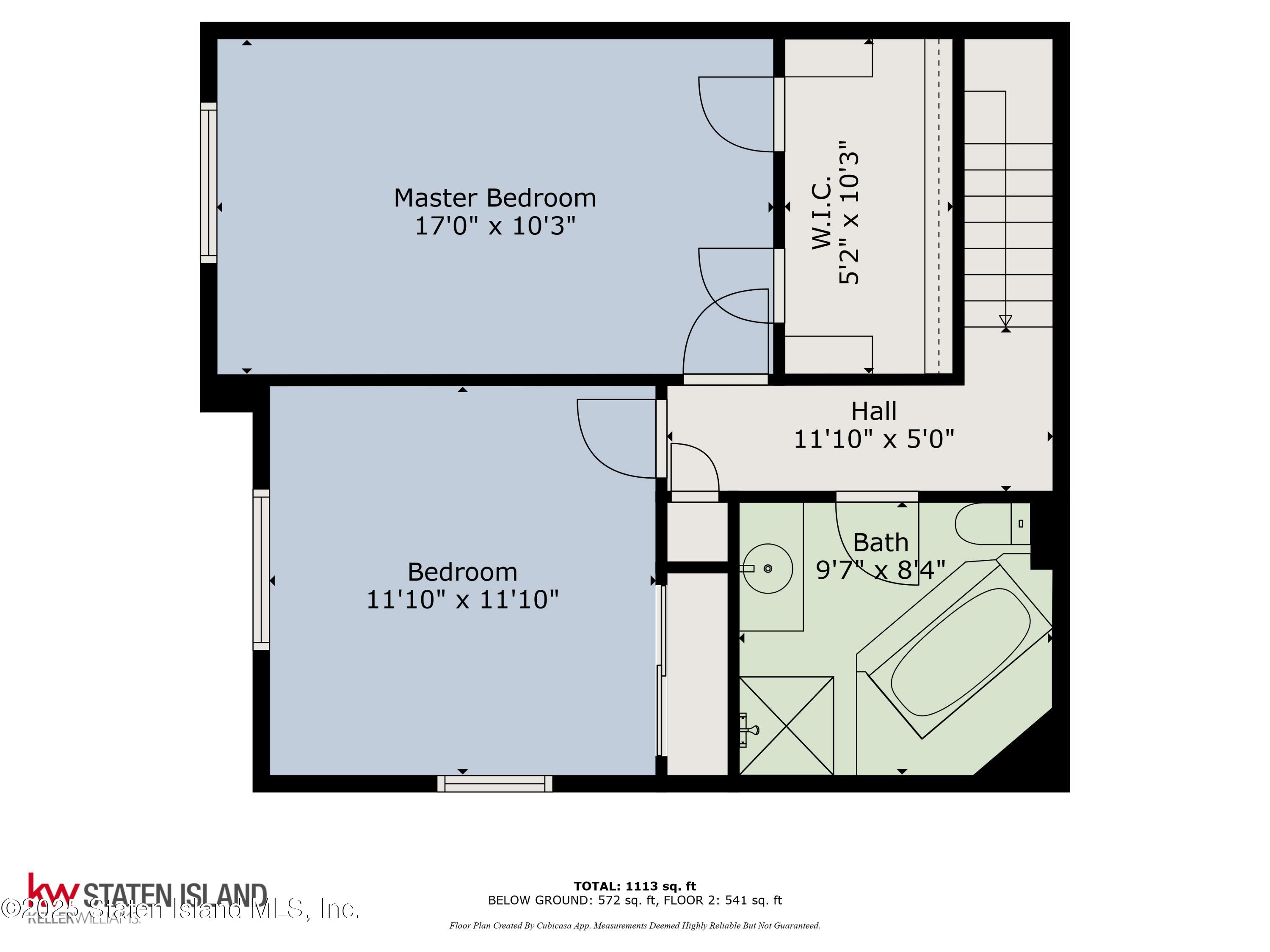 11 Lovell Avenue #A, Staten Island, New York image 27