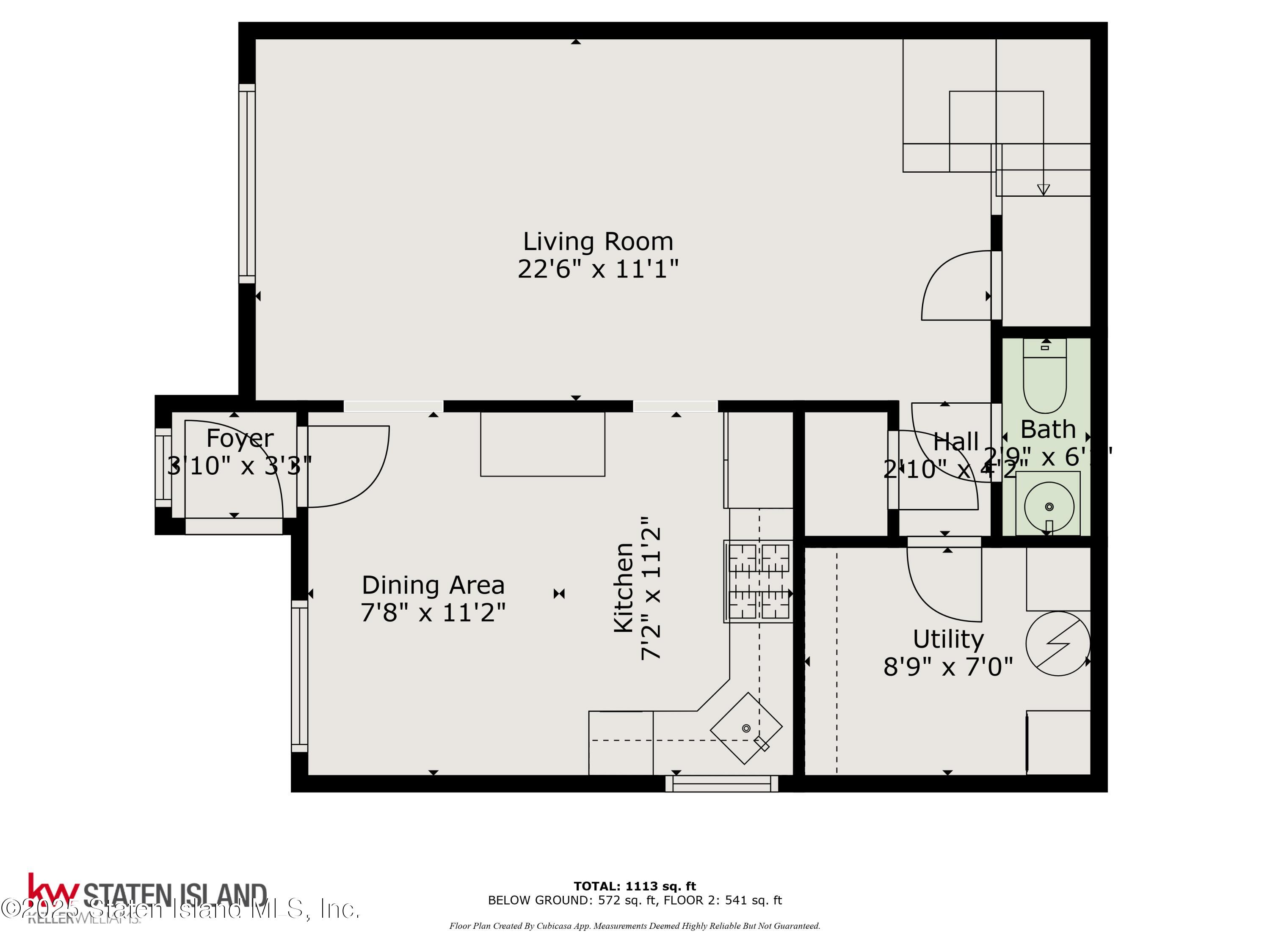 11 Lovell Avenue #A, Staten Island, New York image 26