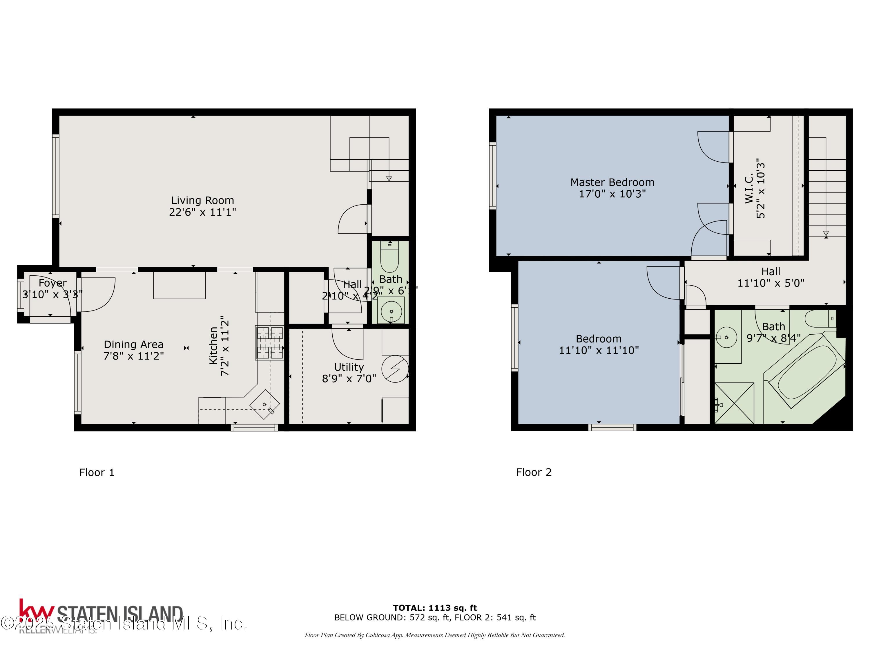 11 Lovell Avenue #A, Staten Island, New York image 28
