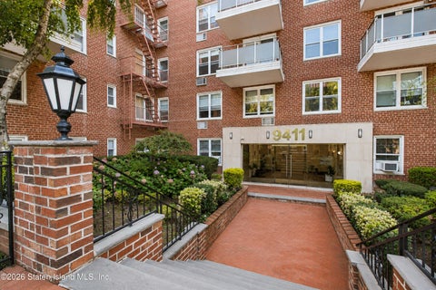 Photo of 9411 Shore Road #3j, Brooklyn, NY 11209 (MLS # 2605012)