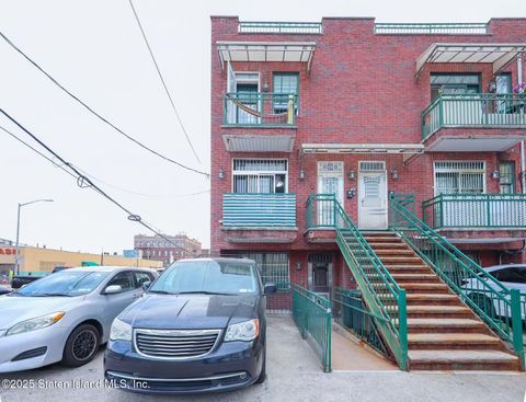 Photo of 1482 67th Street #1, Brooklyn, NY 11219 (MLS # 2502231)