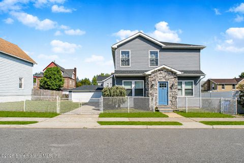 Photo of 208 Catherine Street, South Amboy, NJ 08879 (MLS # 2602589)