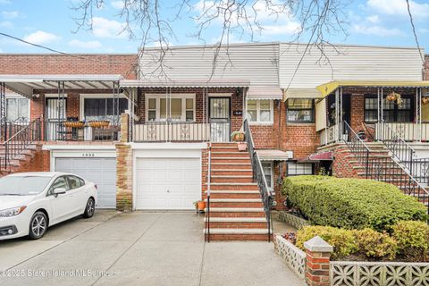 Photo of Brooklyn, NY 11234 (MLS # 2501503)
