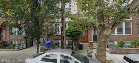 Photo of 1078 70th Street, Brooklyn, NY 11228 (MLS # 2406860)