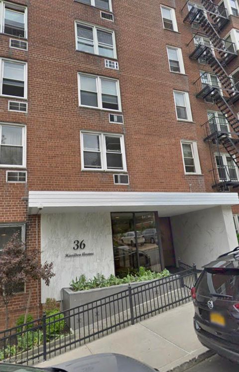 Photo of 36 Hamilton Avenue #4n, Staten Island, NY 10301 (MLS # 1137086)