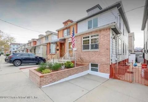 Photo of 2804 Ford Street, Brooklyn, NY 11235 (MLS # 2406546)