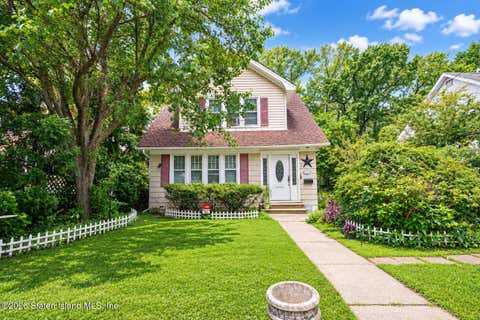 Homes For Sale - 144 Great Kills Road<br/> Staten Island, NY 10308