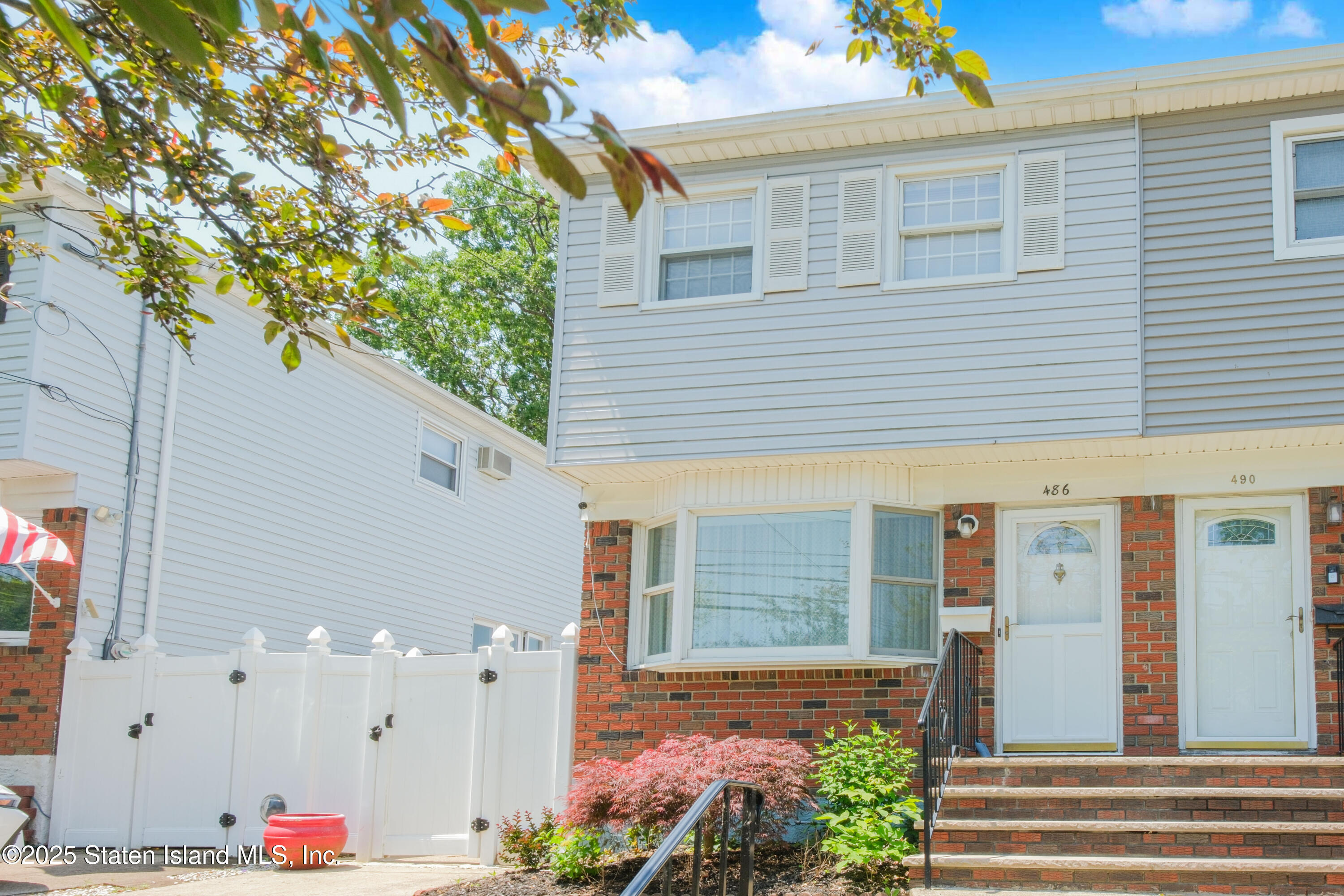 486 Armstrong Avenue, Staten Island, New York image 1