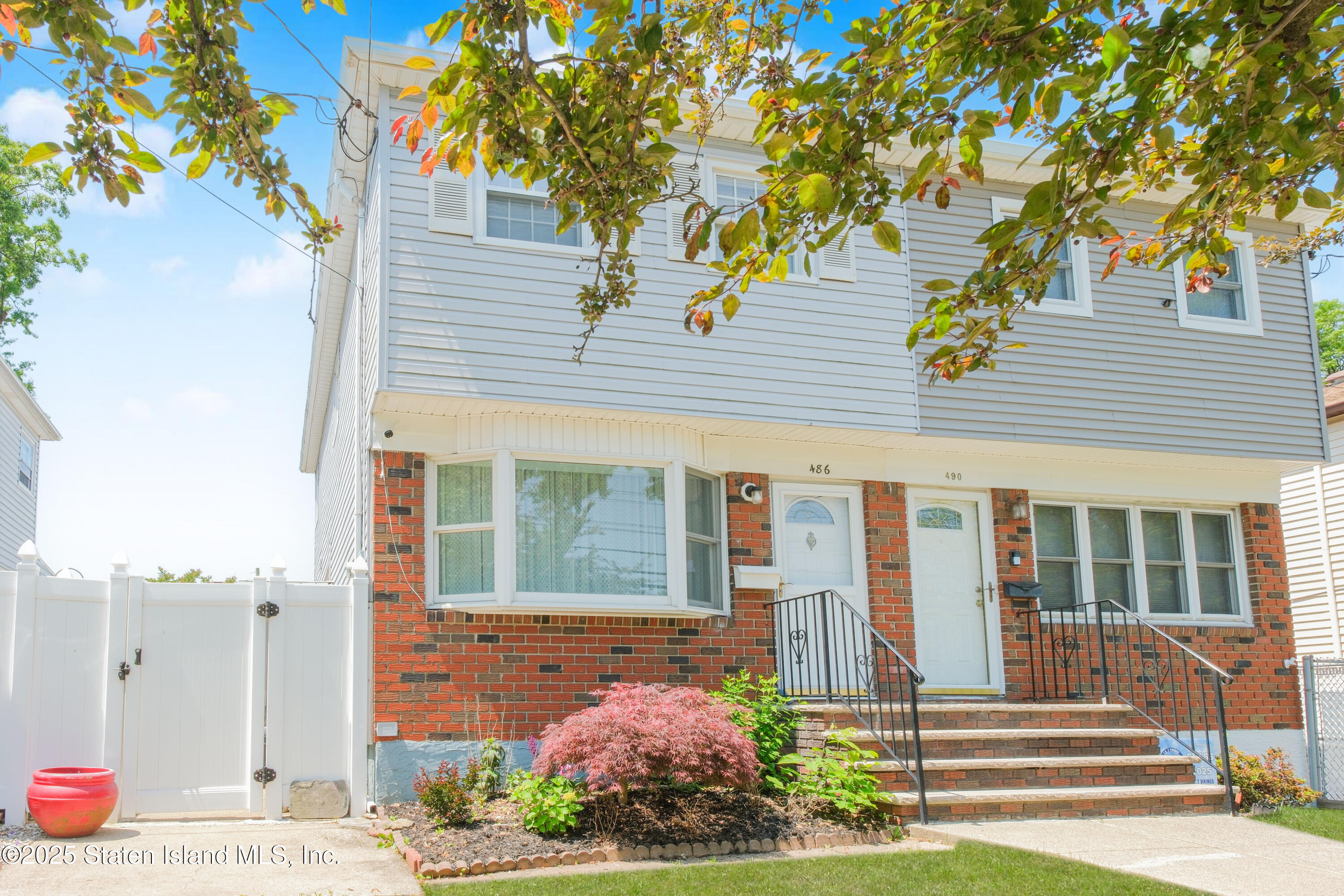 486 Armstrong Avenue, Staten Island, New York image 2