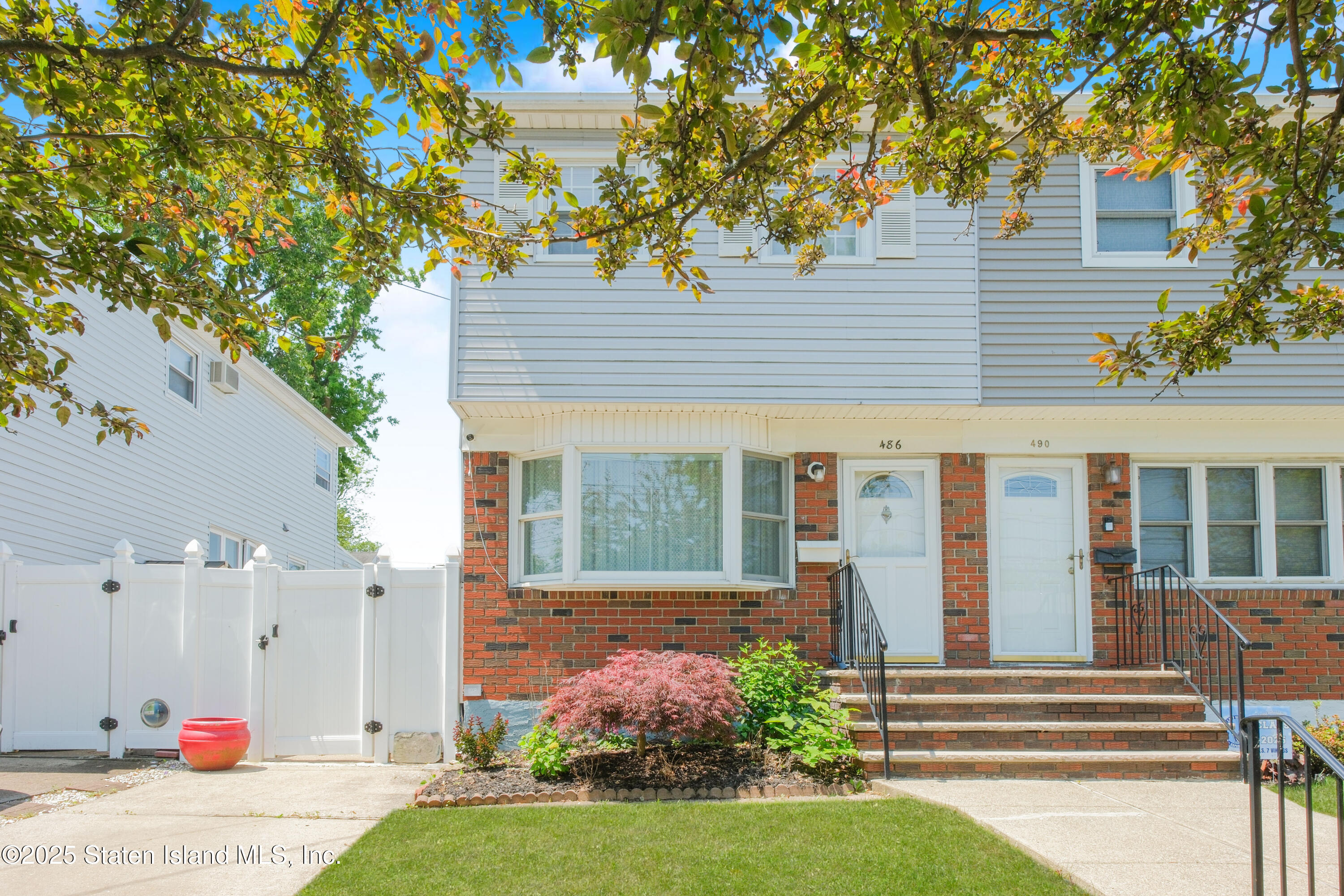486 Armstrong Avenue, Staten Island, New York image 4