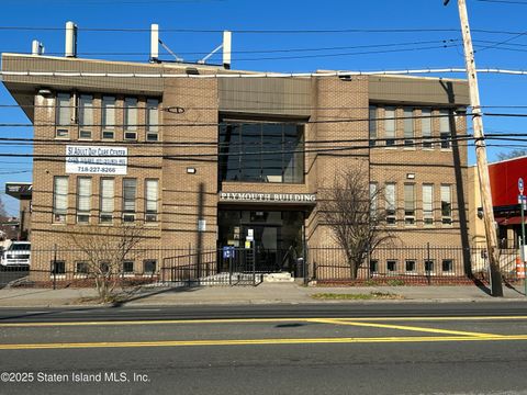 Photo of 2015 Forest Avenue #A-4, Staten Island, NY 10303 (MLS # 2505611)