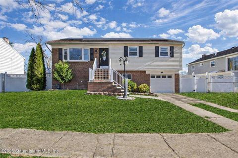 Photo of 44 Shirley Boulevard, Old Bridge, NJ 08857 (MLS # 2600898)