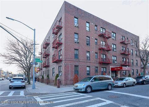 Photo of 2080 77th Street #B5, Brooklyn, NY 11214 (MLS # 2401528)