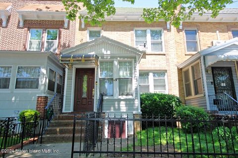 Photo of 545 78th Street, Brooklyn, NY 11209 (MLS # 2402910)