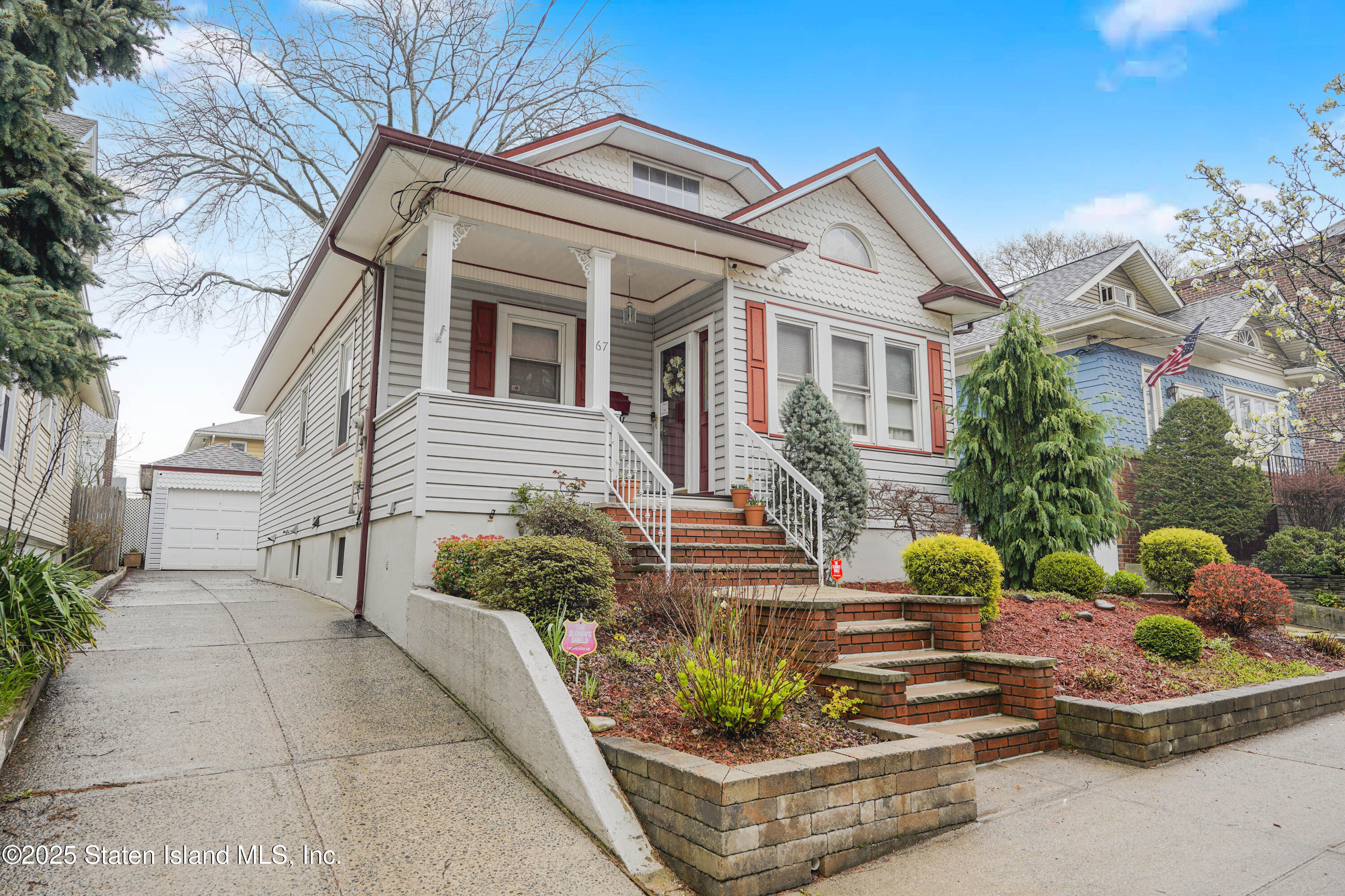67 Lawrence Avenue, Staten Island, New York image 1