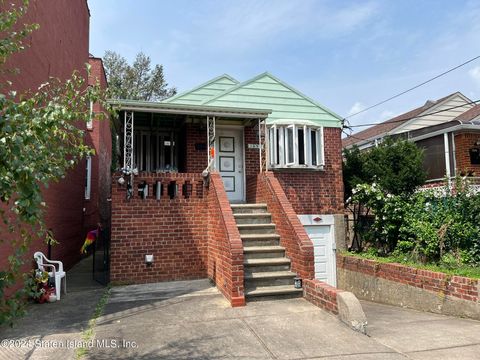 Photo of 1650 East 54 Street, Brooklyn, NY 11234 (MLS # 2404199)