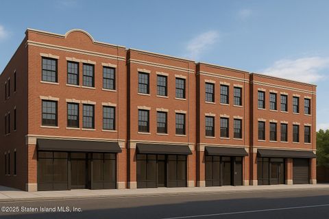 Photo of 95 Maple Avenue, Staten Island, NY 10302 (MLS # 2506499)