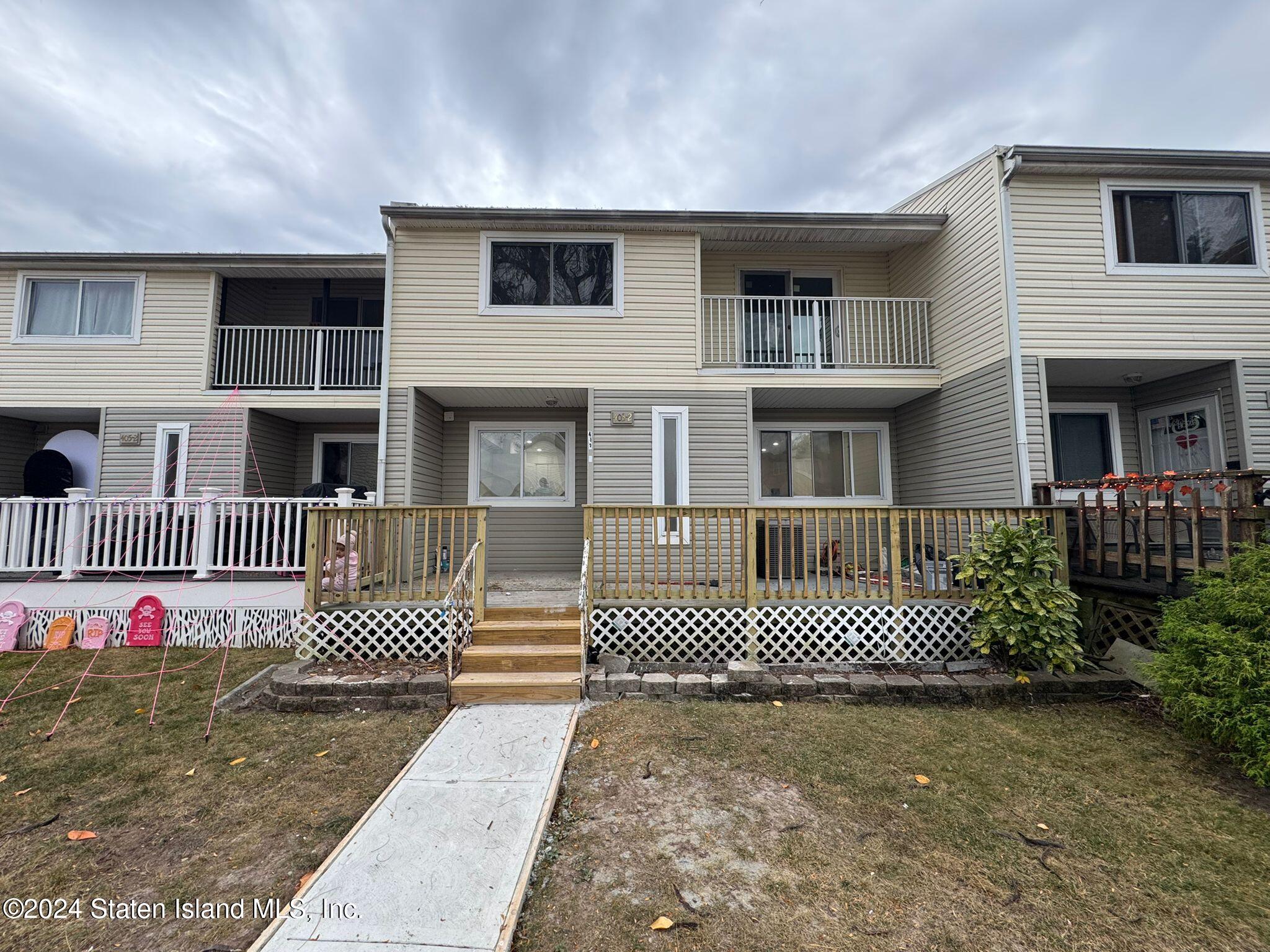 403 Willow Road #2, Staten Island, New York image 1