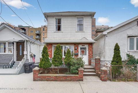 Photo of 1116 Banner Avenue, Brooklyn, NY 11235 (MLS # 2601415)