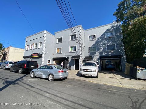 Photo of 697175 Thompson Street, Staten Island, NY 10304 (MLS # 2505466)