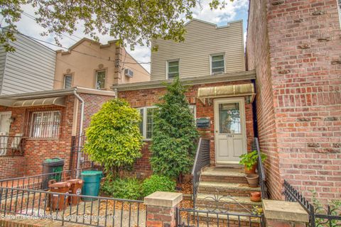 Photo of 1983 W 8th Street, Brooklyn, NY 11223 (MLS # 1163294)