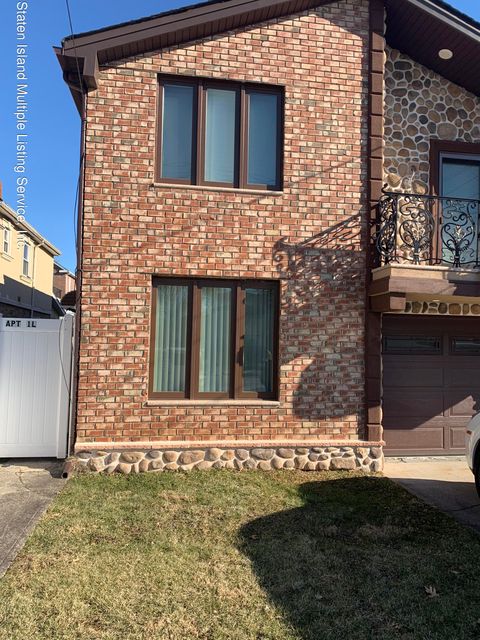Photo of 297 Norway Avenue #1, Staten Island, NY 10305 (MLS # 1159376)