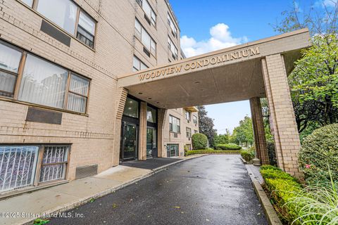 Photo of 175 Zoe Street #1p, Staten Island, NY 10305 (MLS # 2506086)