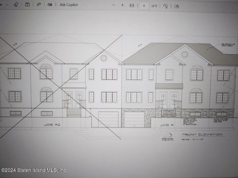 Photo of 610 Ludwig Street, Staten Island, NY 10310 (MLS # 2406688)