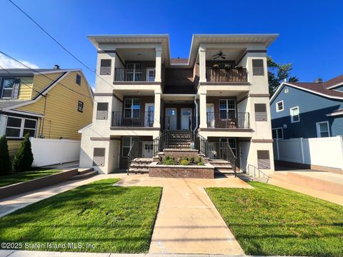 Photo of 1131 Forest Avenue #2b, Staten Island, NY 10310 (MLS # 2505408)