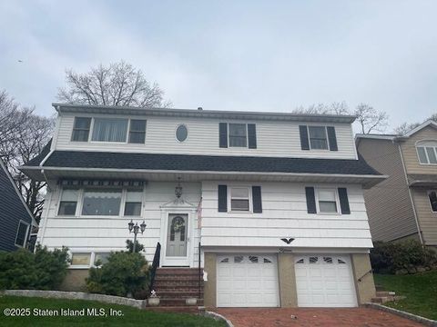 Photo of 15 Midway Place, Staten Island, NY 10304 (MLS # 2502169)