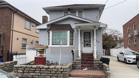 Photo of 1755 West 12 Street, Brooklyn, NY 11223 (MLS # 1165761)
