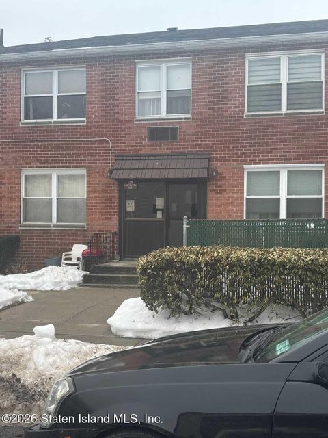 Photo of 125 Cortelyou Avenue #2-2, Staten Island, NY 10312 (MLS # 2601248)