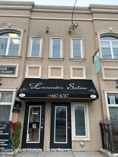 Photo of 97 New Dorp Plaza N, Staten Island, NY 10306 (MLS # 1160103)